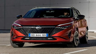 أسعار ومواصفات نيسان قشقاي الجديدة في مصر 