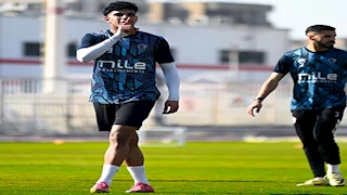 "فنية وانضباطية".. الزمالك يفتقد 6 لاعبين في رحلة جنوب أفريقيا لمواجهة كايزر تشيفز