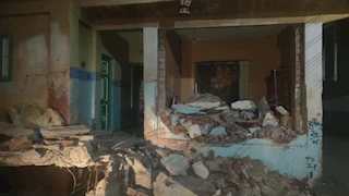 النيابة العامة تصدر قرارًا عاجلًا في واقعة هدم منزل أشقاء بالدقهلية -صور