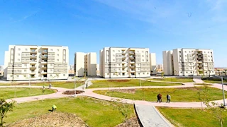 "البريد" يعلن بدء التقديم في "سكن لكل المصريين 7" اليوم