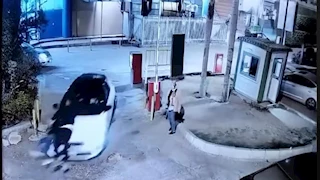 استدعاء فنان شهير للتحقيق في واقعة دهس موظف بكرداسة