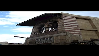 الأسبلة في القاهرة.. حكاية سبيل خسرو باشا