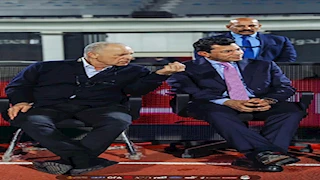 "وقف استخدام السوشيال ميديا".. بيان هام من "أبوريدة" قبل مباراة منتخب مصر وإثيوبيا