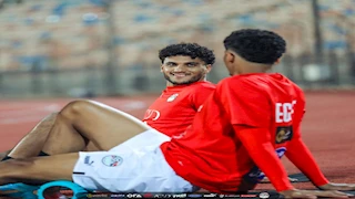 هدف الأهلي.. بيراميدز يضع مهاجم البنك على رأس أولوياته