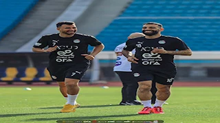 سيطرة للفراعنة.. تاريخ مواجهات منتخب مصر وإثيوبيا