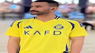 رسميًا.. ناد ليبي يعلن التعاقد مع باسم مرسي