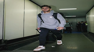 تقارير تكشف موقف الوكرة القطري من الاستغناء عن حمدي فتحي للأهلي نهائيا