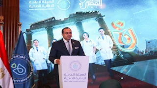 قرارات مهمة في اجتماع "الرعاية الصحية" لدعم الأطباء والعاملين