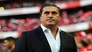 "الخطاب وصل للزمالك عندما وقعت العقود".. بيسيرو يكشف سر سفره للبرتغال