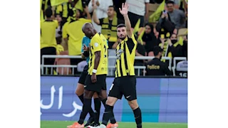 الاتحاد يقع في فخ التعادل أمام الأخدود بالدوري السعودي