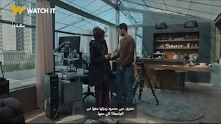 مسلسل "أثينا" الحلقة التاسعة.. الصحفي "يوسف" يفضخ أمر الدكتور صلاح يزن