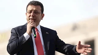 من محبسه.. منافس أردوغان يوجّه رسالة للأتراك عبر "إكس"