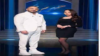 اليوم وغدا.. رامي عياش ضيف أسما إبراهيم في حبر سري 