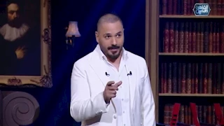 رامي عياش: فضل شاكر أساء للفنانين اللبنانيين ولم يعتذر حتى الآن