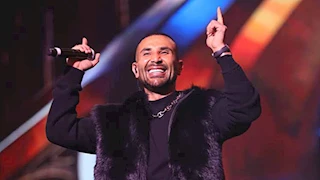 بعد اتهام سرقتها.. القصة الكاملة لحذف أغنية أحمد سعد "جدع"