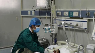 3 وفيات بسبب حلوى مقدمة بالمستشفيات في بريطانيا