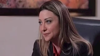 حقيقة وثيقة زواج بشار الأسد من مستشارته لونا الشبل