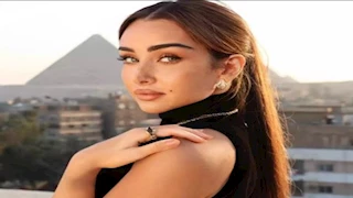 بـ"فستان قصير".. أحدث ظهور لـ هنا الزاهد والجمهور يغازلها (صور)