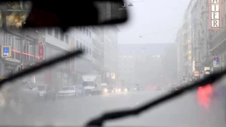 مساحات الزجاج الأمامي.. ليست مجرد أداة لإزالة المياه
