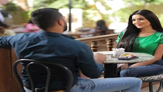 مي عمر تنشر صورًا من كواليس"إش إش".. والجمهور يعلق