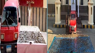 مخدرات بـ 24 مليون جنيه.. سقوط 3 عناصر إجرامية بالإسكندرية ومطروح