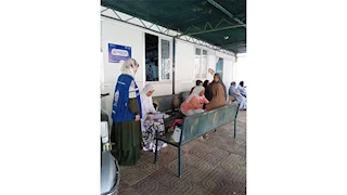 المنوفية تطلق فرقًا متحركة لتفعيل المبادرات الرئاسية لصحة المواطنين