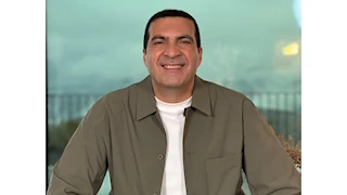 عمرو خالد: كيف تكون ناجح مالًا وغنى نفسيًا وقوى روحيًا على طريقة رسول الله؟