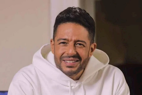 محمد حماقي يتعرض لوعكة صحية- ماذا حدث له؟