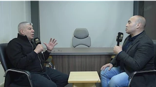 "سبت كلية الشرطة عشان الكرة".. أحمد شوبير لـ "كلم ربنا": عنوان الله في حياتي هو "الستر"