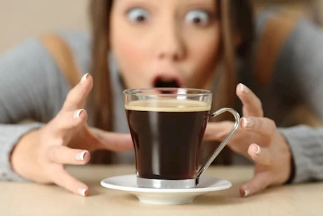 الكافيين في رمضان- 5 نصائح لتخفيف أعراض انسحابه