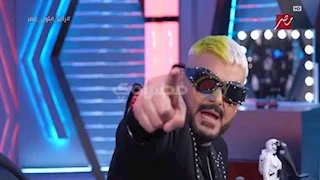 رامز جلال يستقبل إمام عاشور في "رامز إيلون مصر": "عيل كياد كل يوم بمشكلة وبلاوي متلتلة"