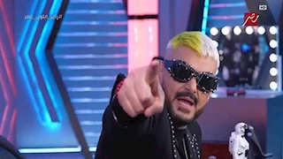 مذيعة برنامج "رامز إيلون مصر" تعتذر لـ أحمد فهمي لهذا السبب