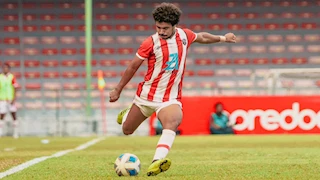 التماسيح في الشارع واشتغلت فلاح.. داهش يكشف أصعب مواقفه في الدوري السريلانكي