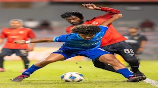 ما الصعوبات التي يواجهها بعض المحترفين المصريين خلال شهر رمضان؟