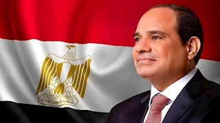 الرئيس السيسي يتابع جهود التنقيب والاكتشافات الجديدة