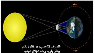 صور- رئيس معهد الفلك يكشف تفاصيل رصد الأهلة في بداية الشهور الهجرية