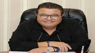 تحت شعار "من المدفع للسحور احتفالات الثقافة نور".. خالد جلال يفتتح ليالي هل هلالك