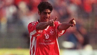 "في مدرب هيمشي النهارده".. كمونة يوضح أسباب تراجع مستوى الأهلي وبيراميدز