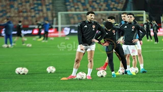 الأهلي يتفوق على طلائع الجيش بثنائية في بطولة الدوري المصري