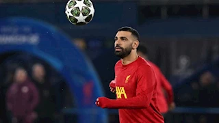 ما تقييم محمد صلاح بعد مشاركته في مباراة ليفربول ضد باريس سان جيرمان؟