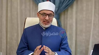 المفتي: الإسلام دين ينظّم العلاقة مع الله ودولة ترعى شؤون الناس بعدل ورحمة