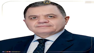 وزير الداخلية يهنئ الرئيس السيسي وقيادات القوات المسلحة بذكرى العاشر من رمضان 