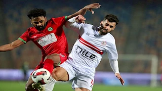 "بسبب القمة".. قرار من الاتحاد المصري بخصوص مباراة الزمالك وسموحة في الكأس