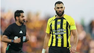 نجل كريم بنزيما سيلعب للاتحاد أم ريالمدريد؟.. الفرنسي يرد