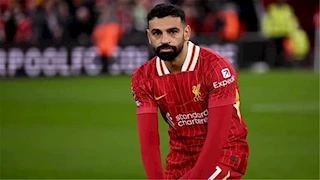 محمد صلاح يتحدث عن مباراة نيوكاسل في نهائي كأس كاراباو