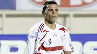 حازم إمام يكشف دور فيريرا في رحيله.. واكتشاف عمرو زكي جديد في الزمالك