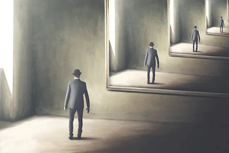 لماذا نشعر بأننا مررنا بموقف معين من قبل؟ "فيديوجرافيك"