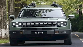 سيارة جديدة لجيتور تنطلق في مصر لأول مرة خلال ساعات