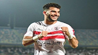 "مش مدير أمن".. أحمد حسن يكشف رد رئيس نادي الزمالك على محامي زيزو
