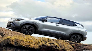 سوزوكي: سنستثمر بما قيمته 70 ألف كرور روبية في الهند خلال الـسنوات الخمس المقبلة